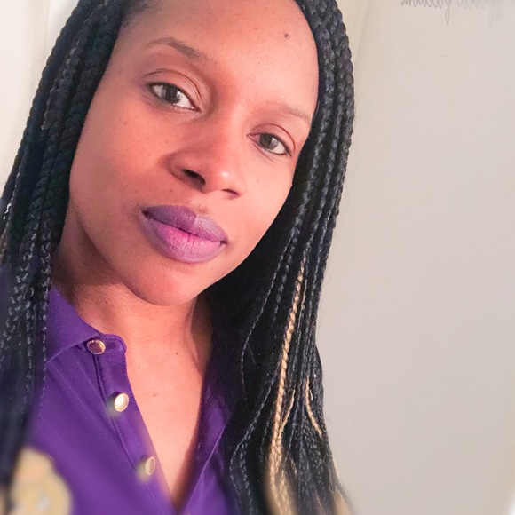 Thanks for purchasing from me! It means a lot. 💋 - Picture 7 of 8